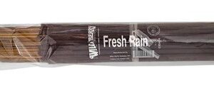 WILDBERRY JUMBO INCENSE STICK FRESH RAIN 50CT PK