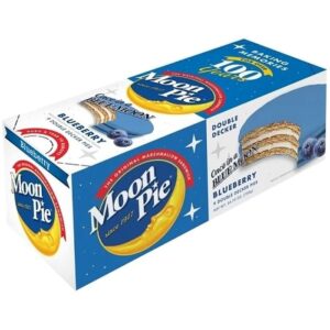 MOON PIE D/D BLUEMOON BLUEBERRY 9CT