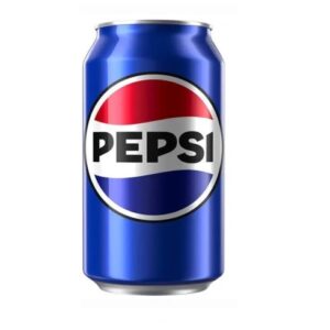 PEPSI 12OZ CAN 12CT