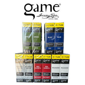 GAME 2/1.29 30CT