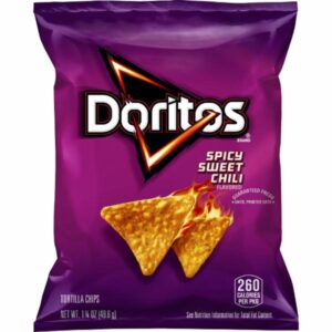 F/L LSS 1.75OZ DORITOS SPICY SWEET CHILI