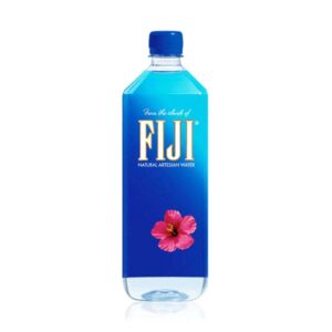 FIJI WATER 500ML 16.9OZ 24CT