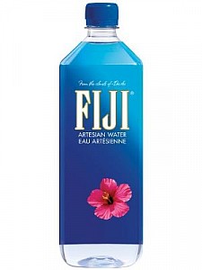 FIJI WATER 1 LITER 12CT
