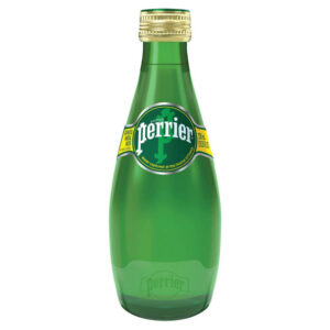 PERRIER WATER GLASS 11OZ 24CT
