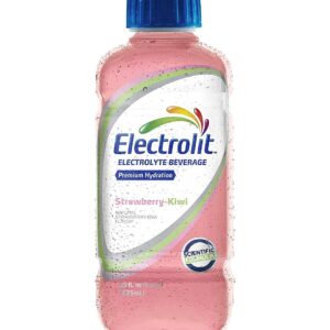 ELECTROLIT STRAWBERRY KIWI 21OZ 12CT