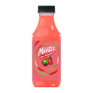 MISTIC KIWI / STRAWBERRY 16OZ 12CT