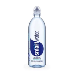 SMART WATER 23.70OZ SPORTS 700ML 24CT