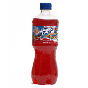 HAWAIIAN PUNCH 20OZ 24CT