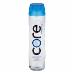 CORE WATER 30.4OZ 12CT