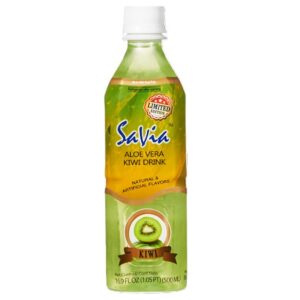 SAVIA KIWI 16.9OZ 12CT