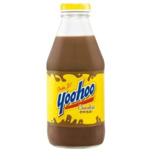 YOOHOO CHOCOLATE BTL 15.5OZ 24CT