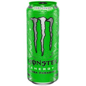 MONSTER ENERGY ULTRA PARADISE 16OZ 24CT