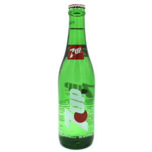 MEXICAN GLASS 7UP 12OZ 12CT