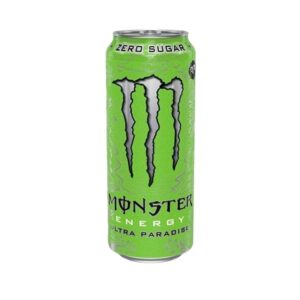 MONSTER ULTRA PARADISE 16OZ 24CT