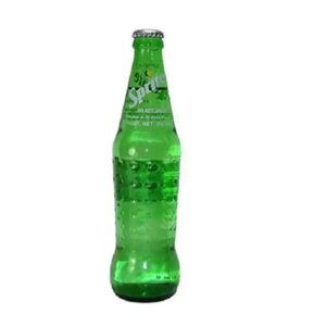 MEXICAN GLASS SPRITE 12OZ 24CT