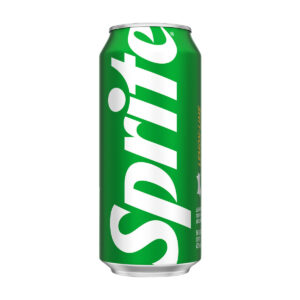 SPRITE 16OZ CAN 24CT