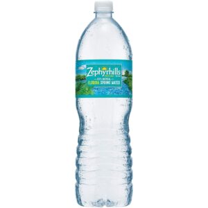 ZEPHYRHILLS WATER SMALL 16.9OZ 32CT