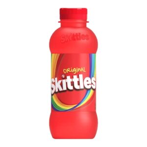 SKITTLES DRINK 14OZ BTL 12CT - ORIGINAL