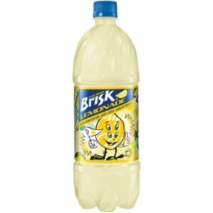 BRISK LEMONADE 1L 15CT