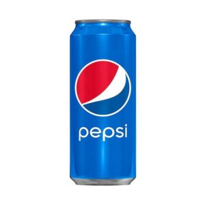 PEPSI 16OZ CAN 12CT