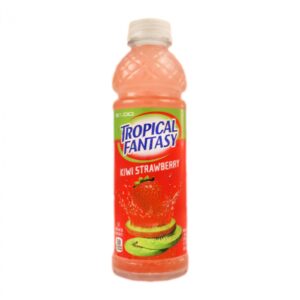 TROPICAL FANTASY KIWI STRAWBERRY 24CT