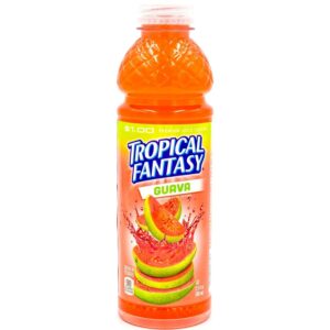 TROPICAL FANTASY GUAVA 24CT