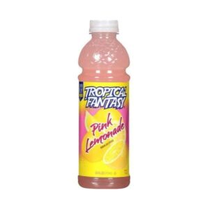 TROPICAL FANTASY PINK LEMONADE 24CT