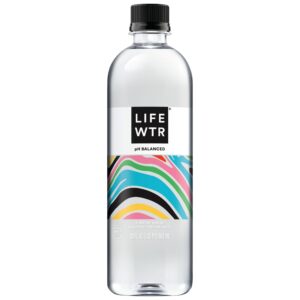 LIFE WATER 20OZ 24CT