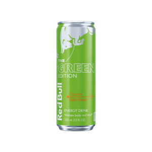 RED BULL 12OZ GREEN 24CT