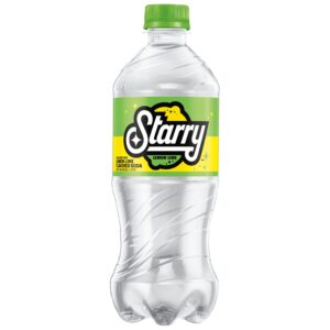STARRY 20OZ 24CT