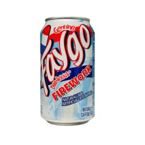 FAYGO CAN 12OZ FIREWORK 24CT