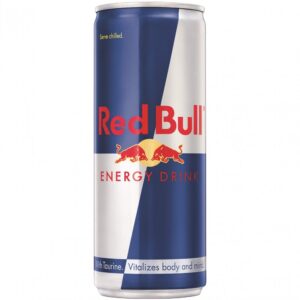RED BULL 8.4OZ REGULAR 24CT