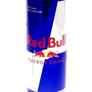 RED BULL16OZ REGULAR 12CT
