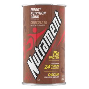 NUTRAMENT CHOCOLATE 11OZ 12CT