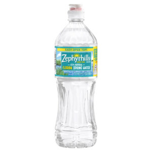ZEPHYRHILLS WATER SPORTS 24OZ 24CT