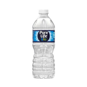 PURE LIFE WATER 16.9OZ 35CT
