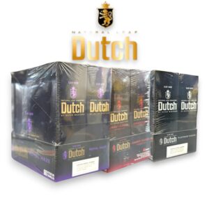 DUTCH MASTER LEAF 2/1.29 30CT