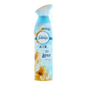 FEBREZE AIR FRESHNER 8.8OZ - GOLD ORCHID
