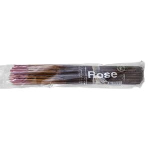 WILDBERRY INCENSE STICK 100CT PACK - ROSE