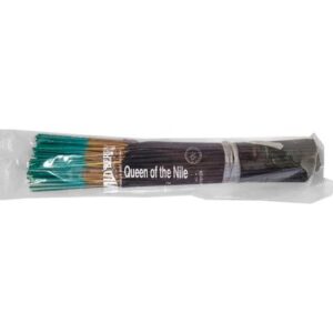 WILDBERRY INCENSE STICK 100CT PACK - QUEEN OF THE NILE