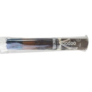 WILDBERRY INCENSE STICK 100CT PACK - VOODOO