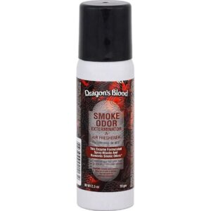 TOP SMOKE ODOR 2.5oz MINI SPRAY DRAGONS BLOOD