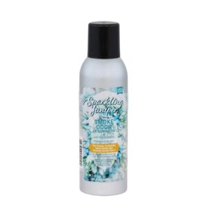 TOP SPRAY 7OZ SPARKLING JUNIPER