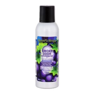 TOP SPRAY 7OZ GROON'N GRAPE