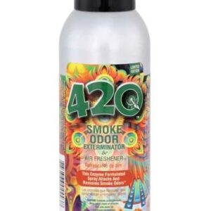 TOP SPRAY 7OZ 420