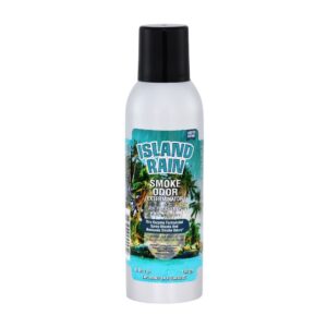 TOP SPRAY 7OZ  ISLAND RAIN