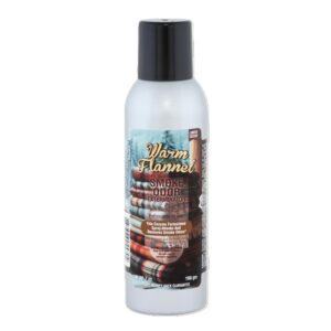 TOP SPRAY 7OZ  WARM FLANNEL 7OZ