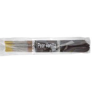 WILDBERRY INCENSE STICK 100CT PACK - PEAR VANILLA