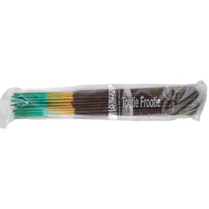 WILDBERRY INCENSE STICK 100CT PACK - TOOTIE FROOTIE