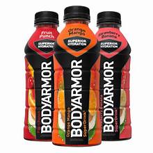 BODYARMOR 20OZ VARIETY 18CT